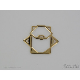 Origami Panda 20 mm PO