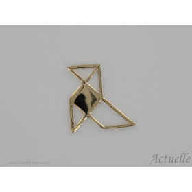 Chicken Origami 20 mm GP