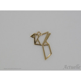 Dove Origami 20 mm GP