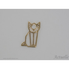 Cat Origami 20 mm GP
