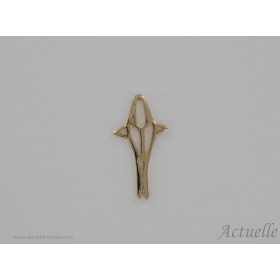 Koi carp Origami 20 mm GP