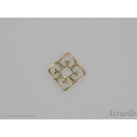 4 hearth Arabesque 16 mm GP