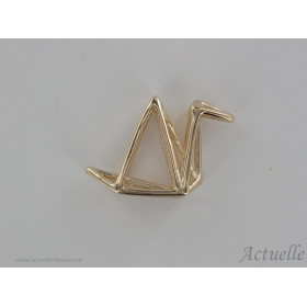Origami 3D Swan GP