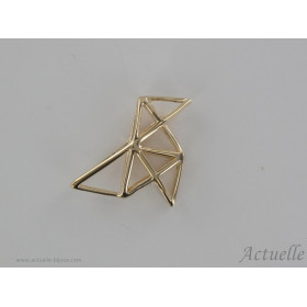 Origami 3D cocotte GP