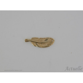 Feather 2 hole 20mm GP