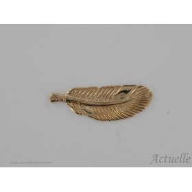 Feather 2 hole 30mm GP