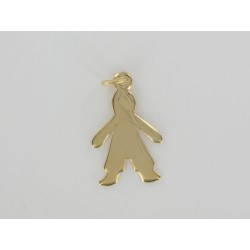 Little boy 32 mm