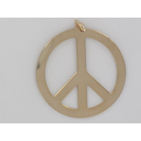 Peace and Love PO