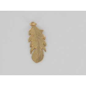 Feather 29mm GP