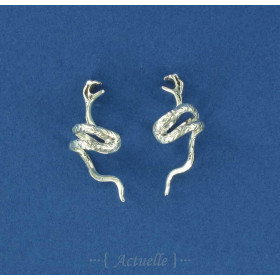 Snake ear cuff