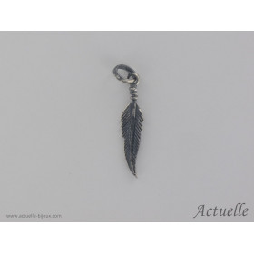 Feather 19.5mm