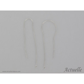Earring Ring Chain