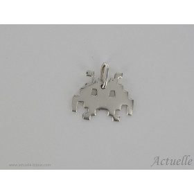 Space invader