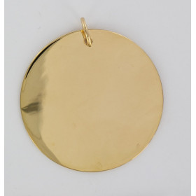 Medal 50mm GP
