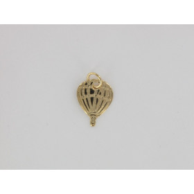 Charm's Montgolfière 10x14mm