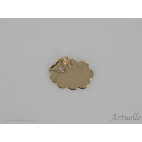 Cloud 12 mm