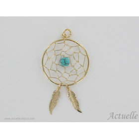 Big dream catcher GP