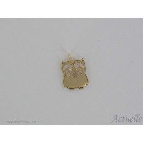 OWL tawny 12 mm GP