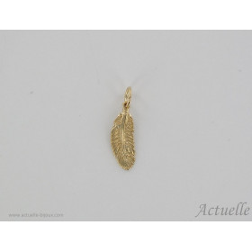 Feather Iroquois 15 mm GP