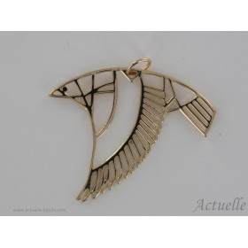 Modern style birdy 40 mm GP