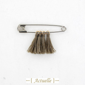 Chestnut tassel GP