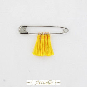 Sunflower tassel GP