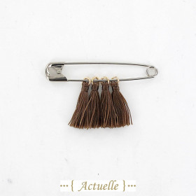 Hazelnut tassel GP