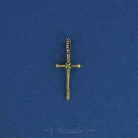 Ethnic cross GP