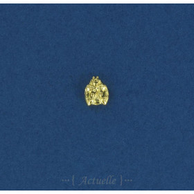 5pcs Coccinelle 7,20mm PO