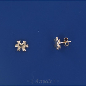 Earring Puzzle 7 mm