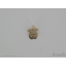 Mini Vache PO