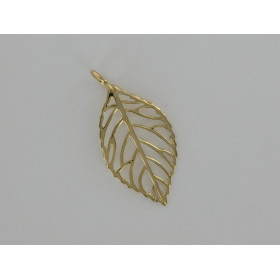 Feuille Ajourée PO 26mm