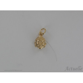 buddha's head 10 mm GP