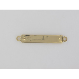 Barrette PO