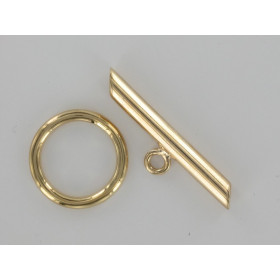 Toggle bar 35 mm