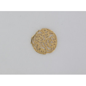 Arabesque Rose PO