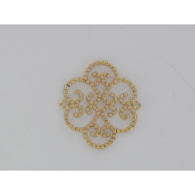 Arabesque Boules PO