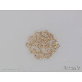 Arabesque Boule Ajouré PO