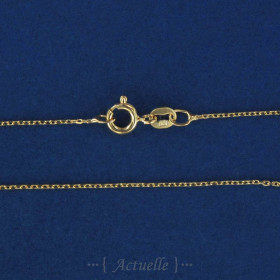 Cable chain 30x50 PO