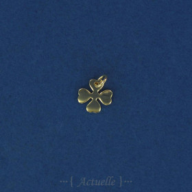 Charm's clover 12mm GP