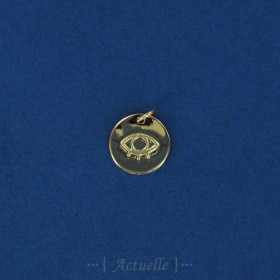 Pendentif ethnique Vision PO