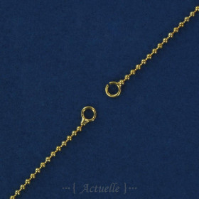 Pulsera boule 150x16- 2PARTS