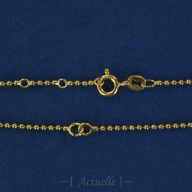 Pulsera boule 150x16- 2PARTS