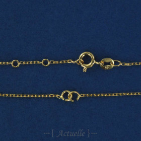 Bra.forçat 40x16cm - 2PARTS