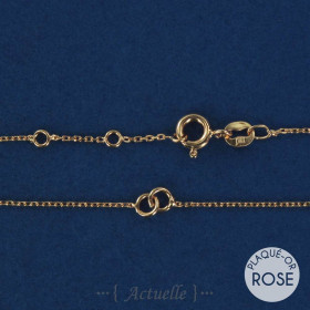 Pulsera forzada 30x16cm - 2PART