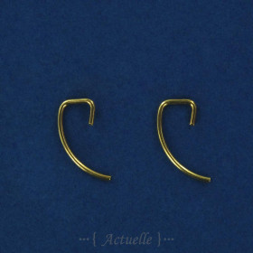 BO arc de cercle PO