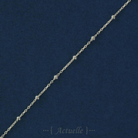 30x17.5 Bra. boules 2mm