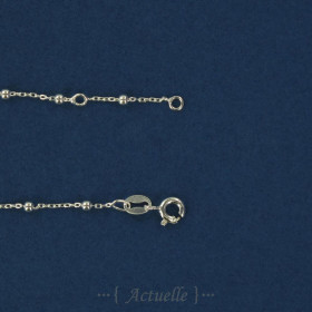 30x17.5 Bra. boules 2mm