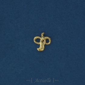 Snake 10x12mm