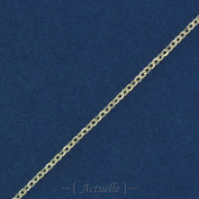 50x17,5 forçat bracelet